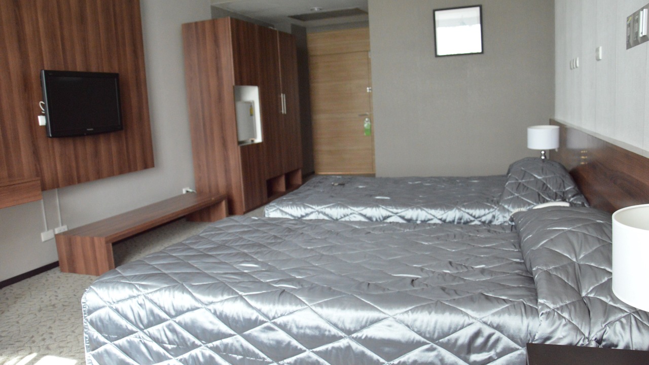 Photo of Bedroom in Pathum Thani