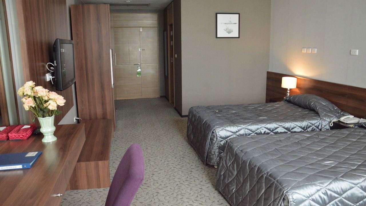 Photo of Bedroom in Pathum Thani