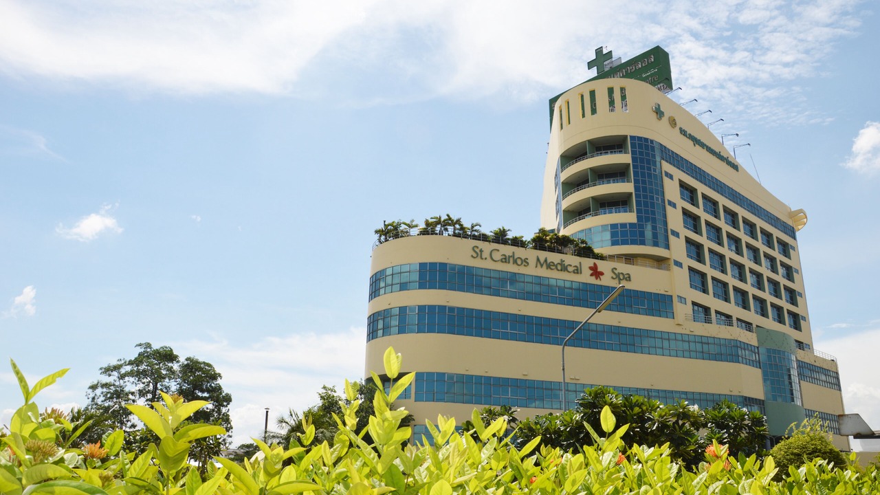 Photo of Outdoor in Pathum Thani
