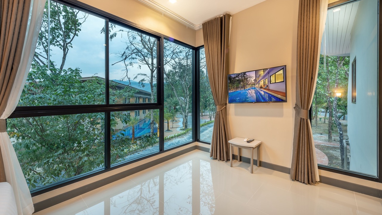 Photo of Patio Balcony in Sarika