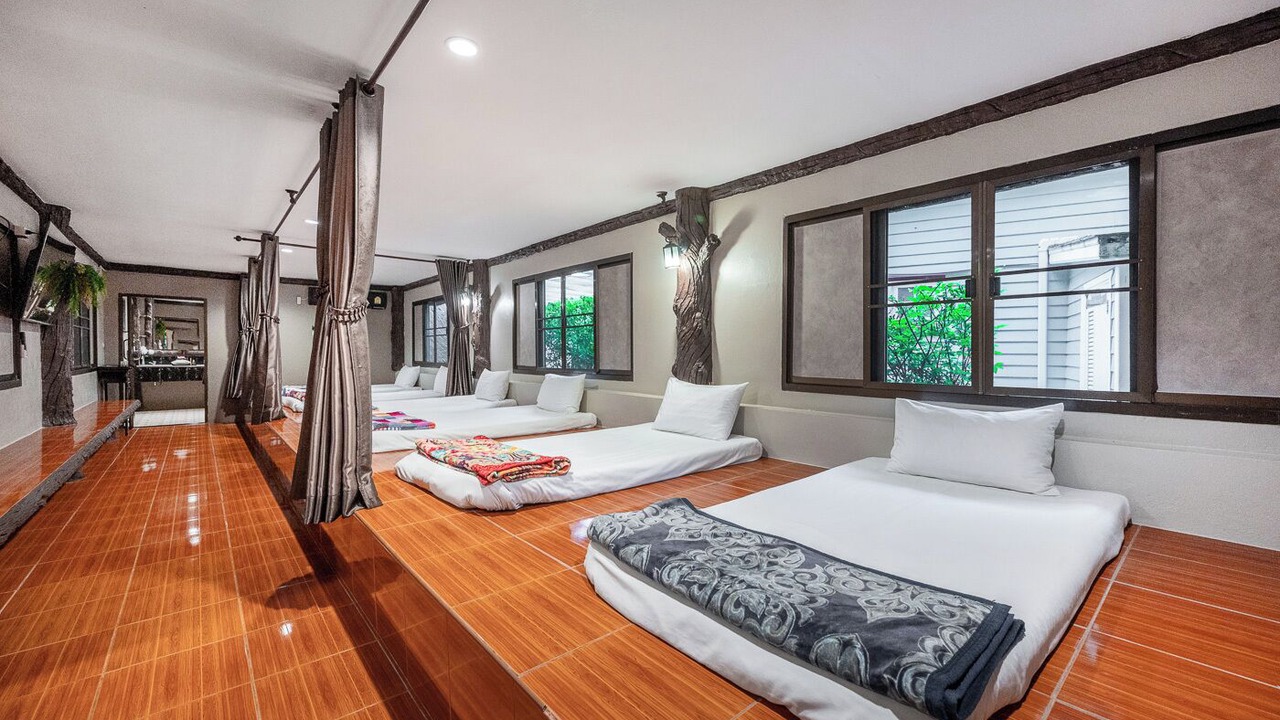 Photo of Bedroom in Sarika