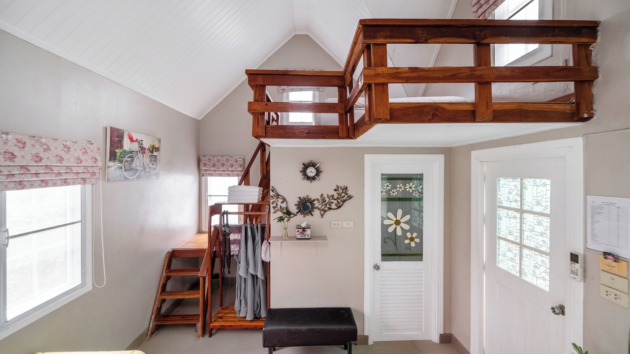 Photo of Bedroom in Sarika