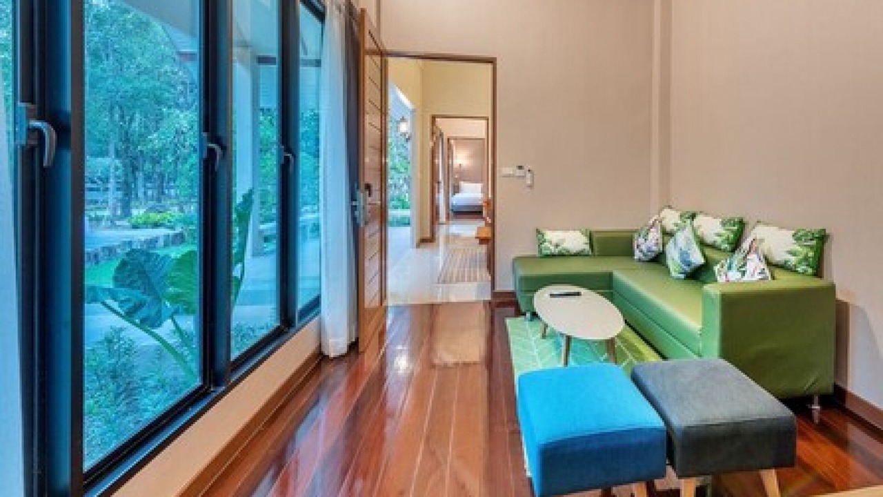 Photo of Bedroom in Sarika