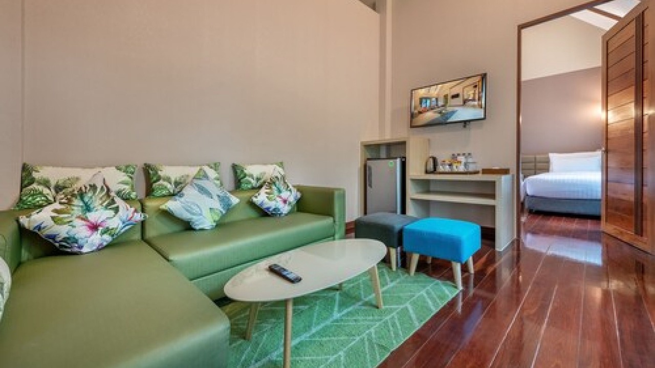 Photo of Bedroom in Sarika