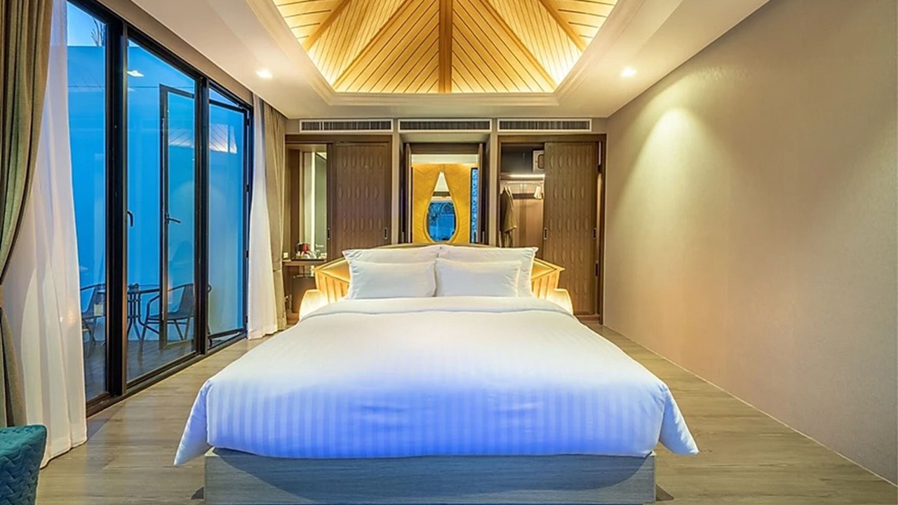 Photo of Bedroom in Sarika