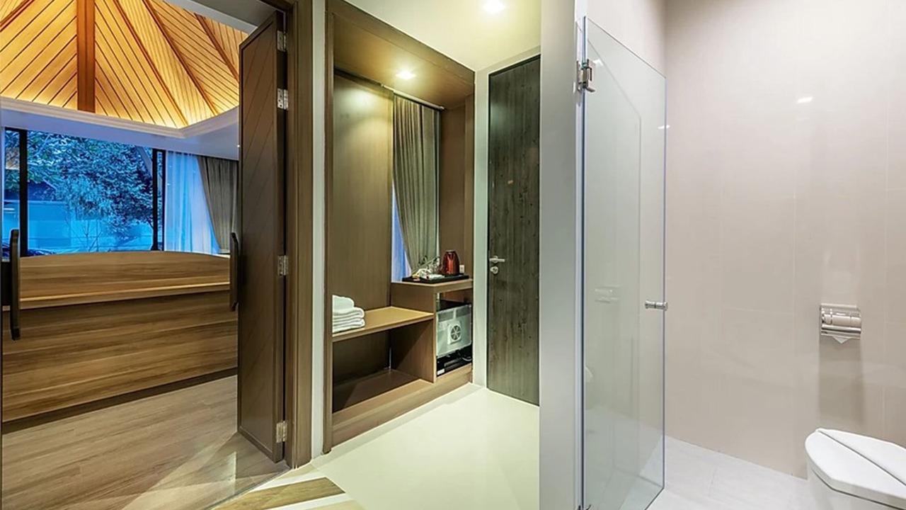 Photo of Bathroom in Sarika