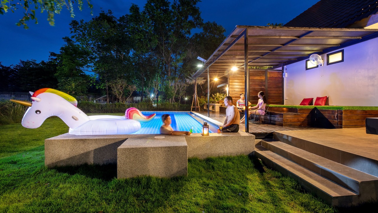 Photo of Outdoor in Sarika