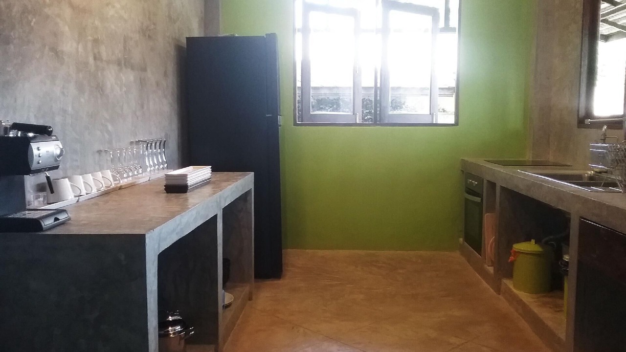 Photo of Kitchen in San Sai District