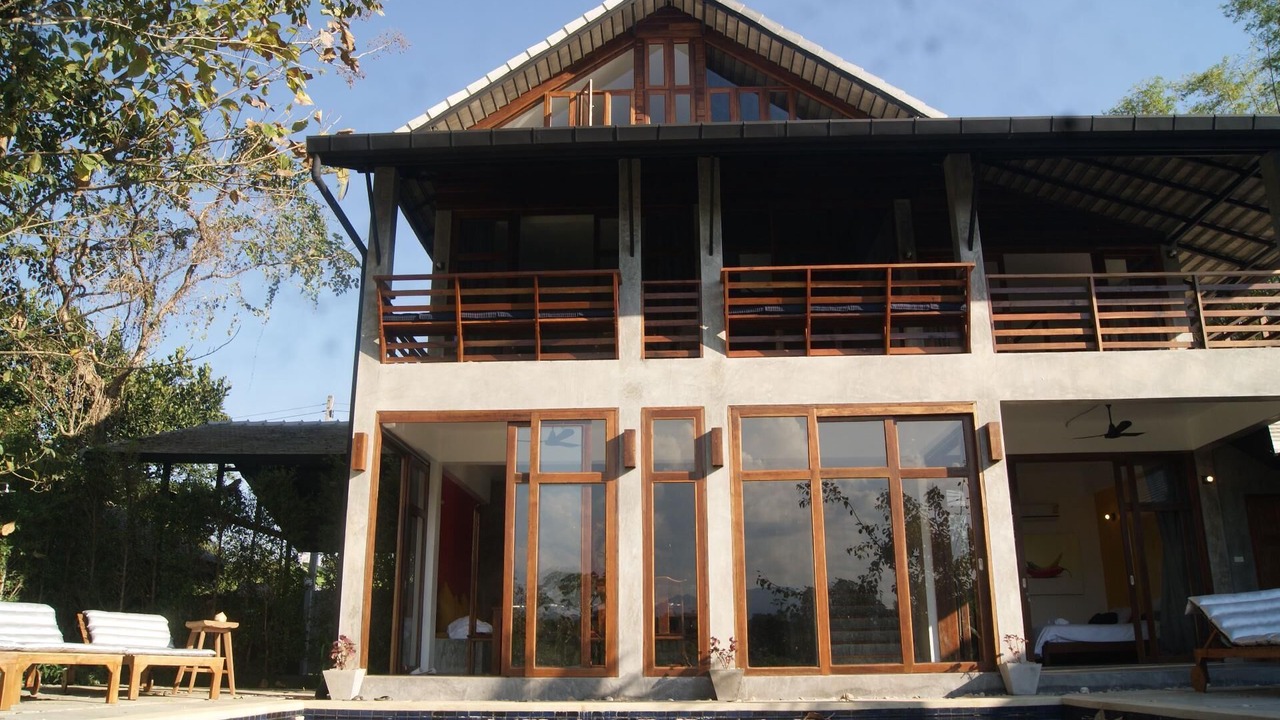 Photo of Outdoor in San Sai District