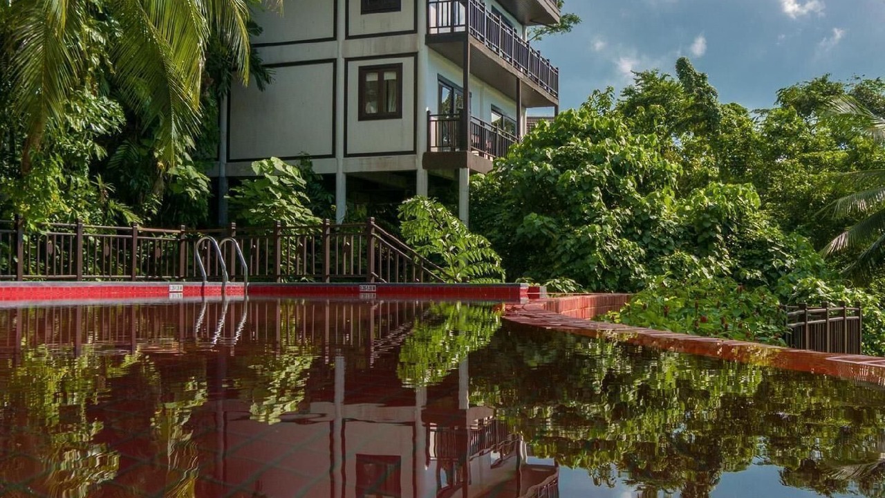 Photo of Outdoor in Taling Ngam