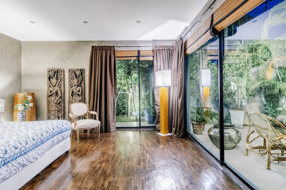 Photo of Bedroom in Saraphi