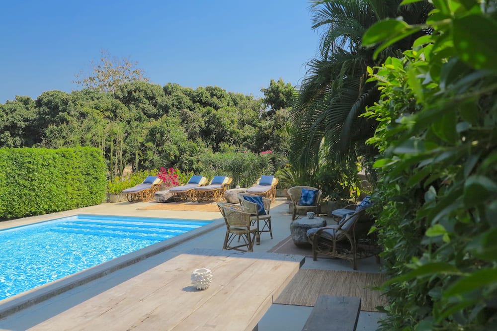 Photo of Outdoor in Saraphi