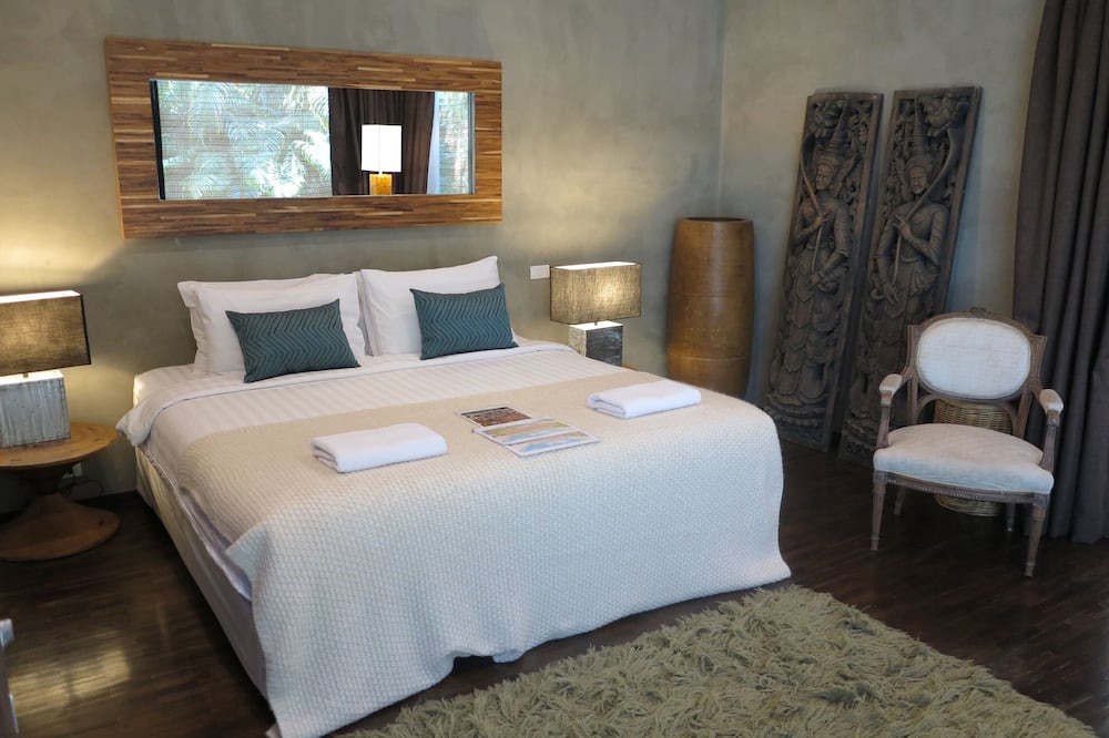 Photo of Bedroom in Saraphi