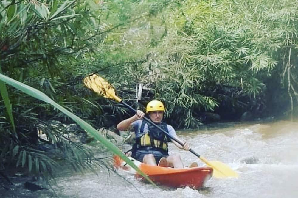 Photo of Outdoor in Saraphi