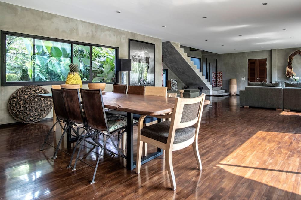 Photo of Kitchen in Saraphi