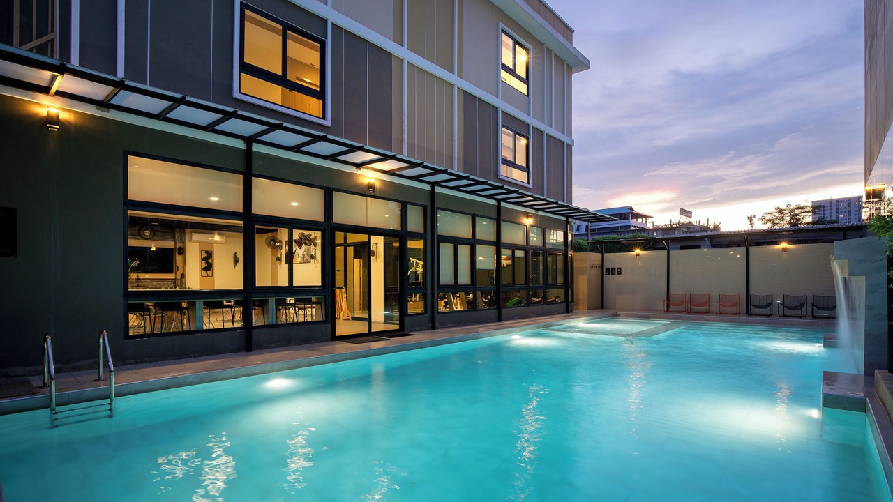 Photo of Outdoor in Bang Yi Ruea