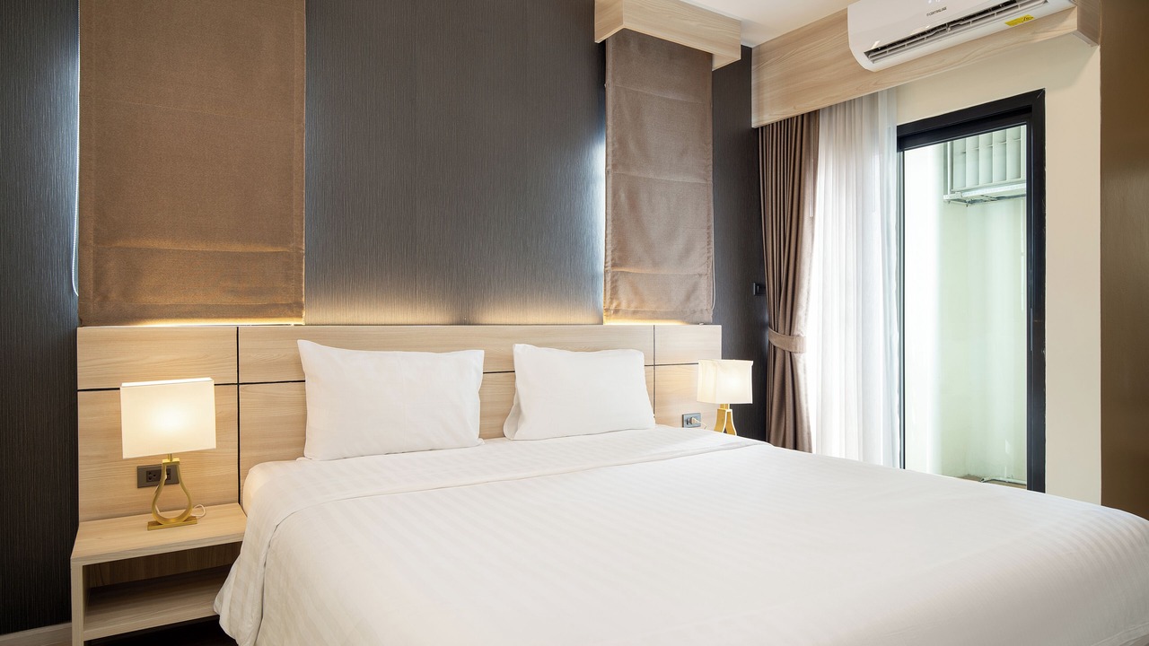 Photo of Bedroom in Bang Yi Ruea