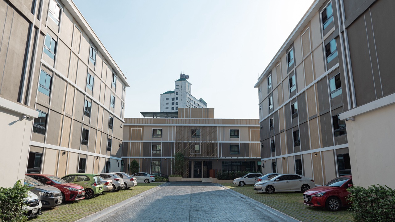 Photo of Outdoor in Bang Yi Ruea