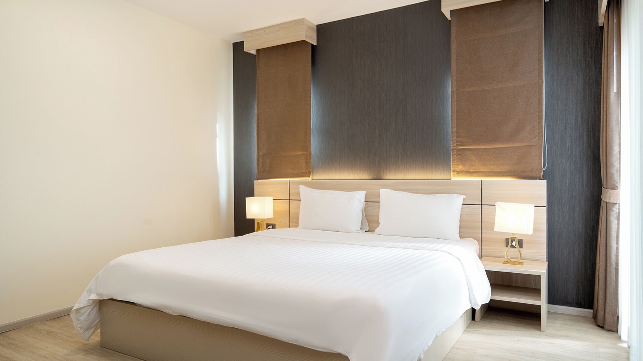 Photo of Bedroom in Bang Yi Ruea