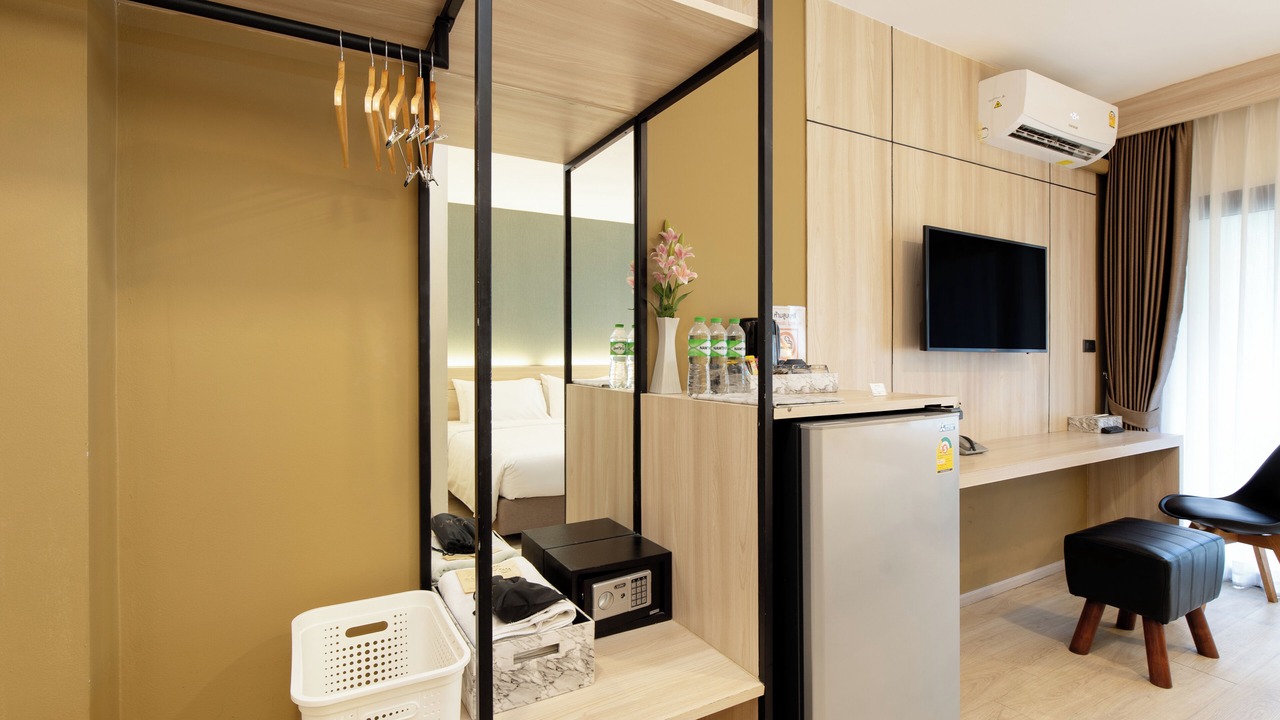 Photo of Bedroom in Bang Yi Ruea