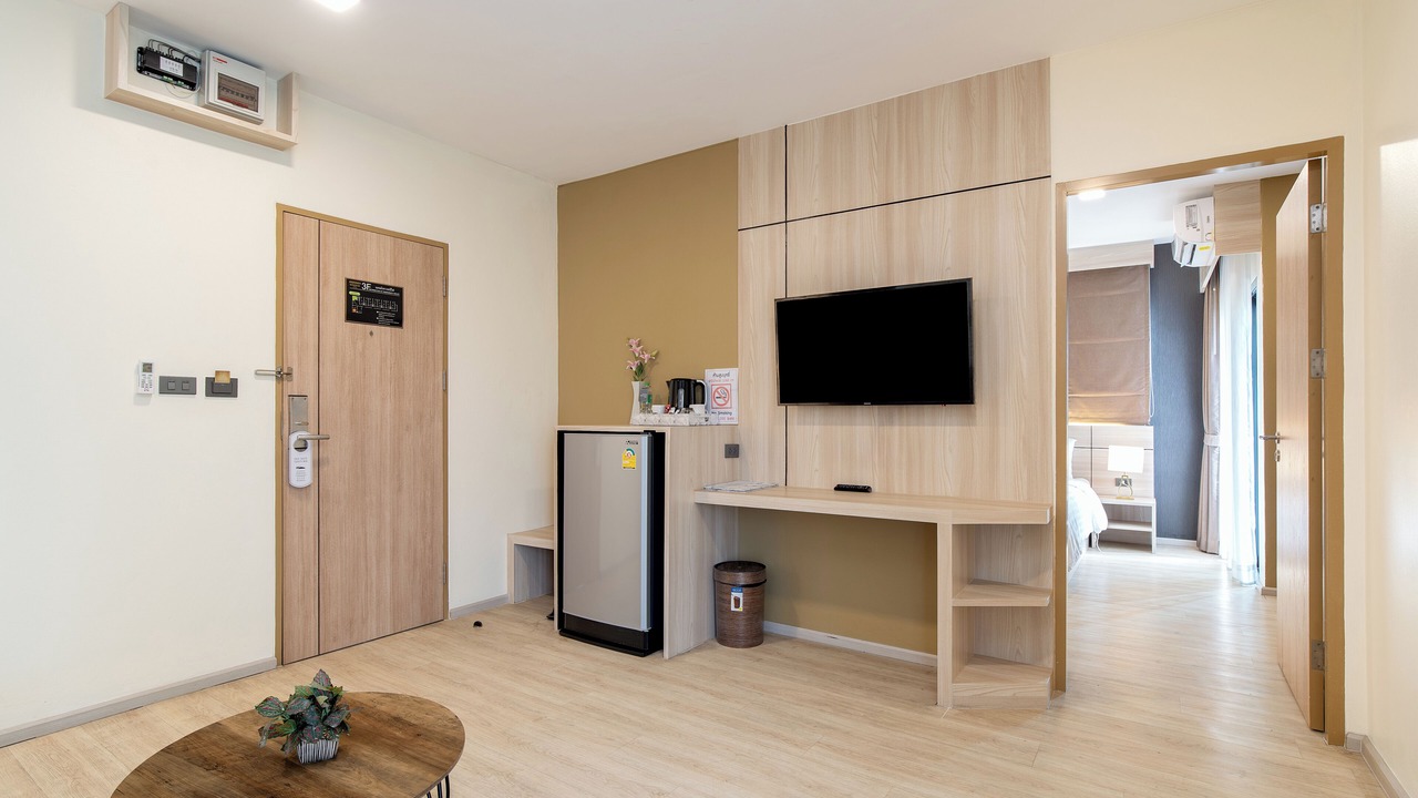 Photo of Bedroom in Bang Yi Ruea