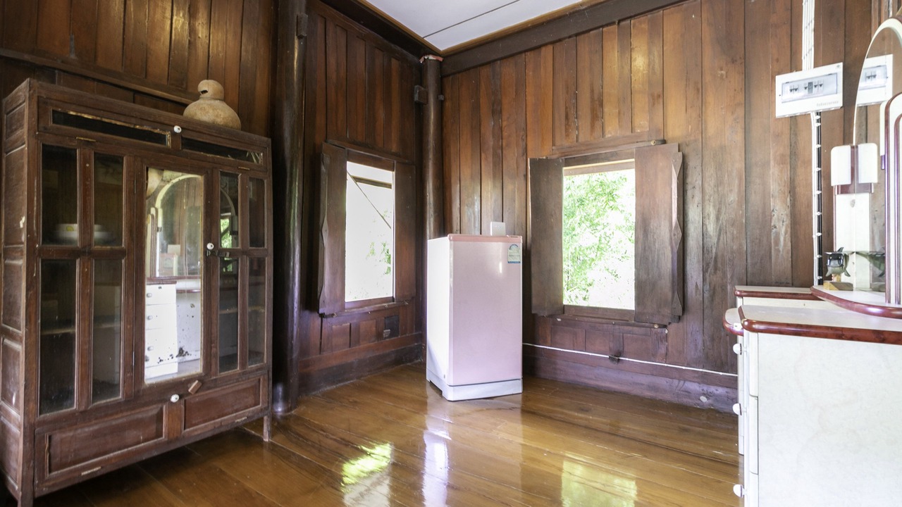 Photo of Bedroom in Kao Yai