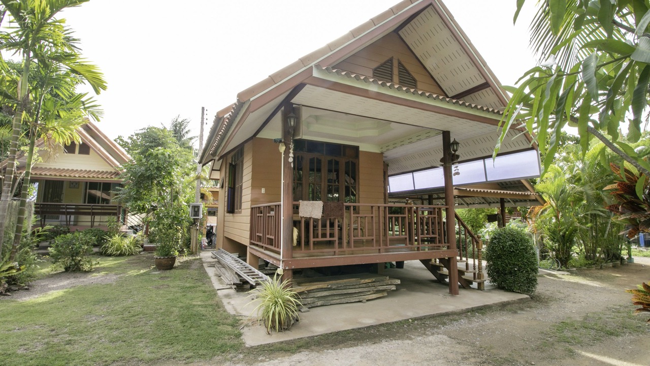 Photo of Outdoor in Kao Yai