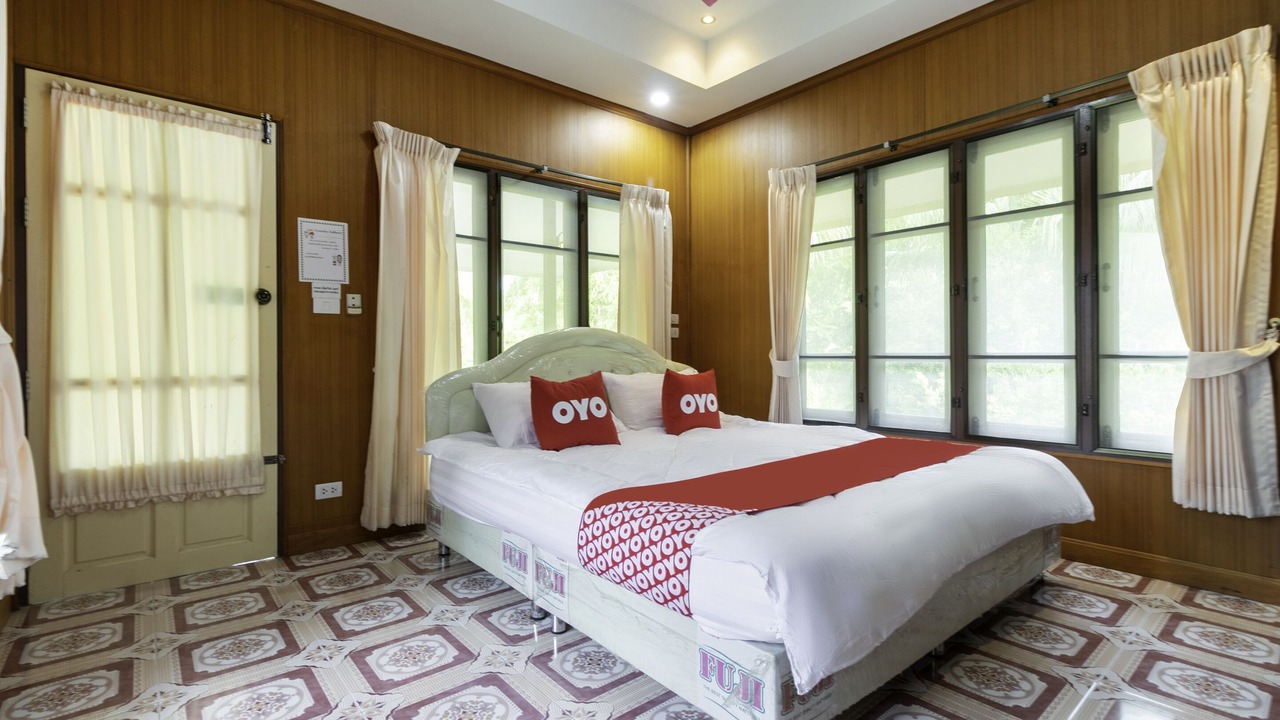 Photo of Bedroom in Kao Yai