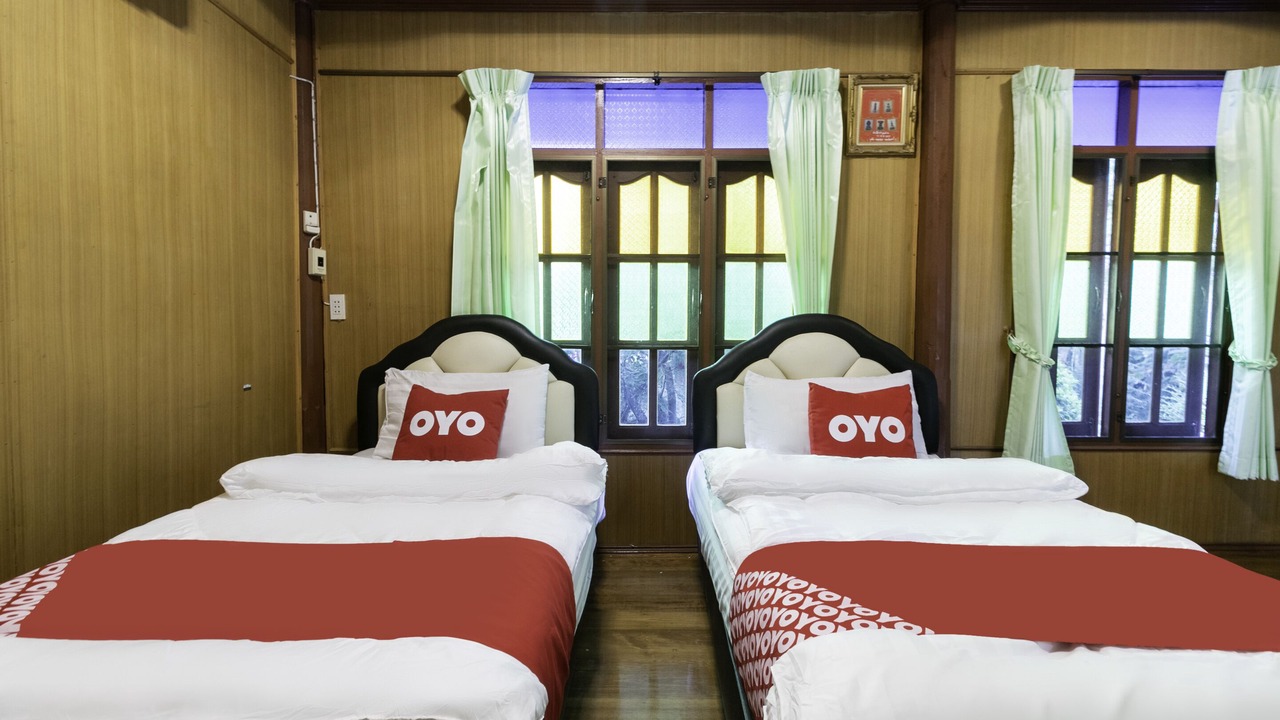 Photo of Bedroom in Kao Yai