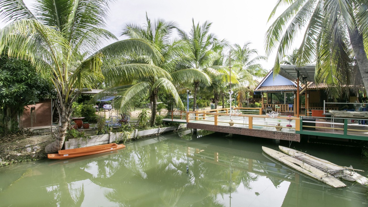 Photo of Outdoor in Kao Yai