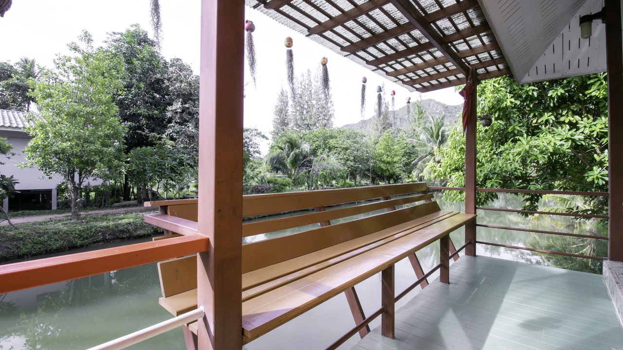 Photo of Outdoor in Kao Yai
