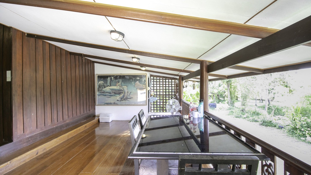Photo of Bedroom in Kao Yai