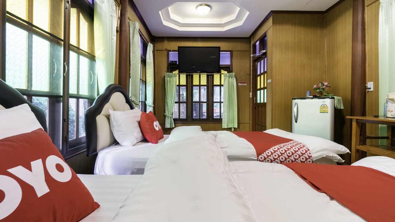Photo of Bedroom in Kao Yai