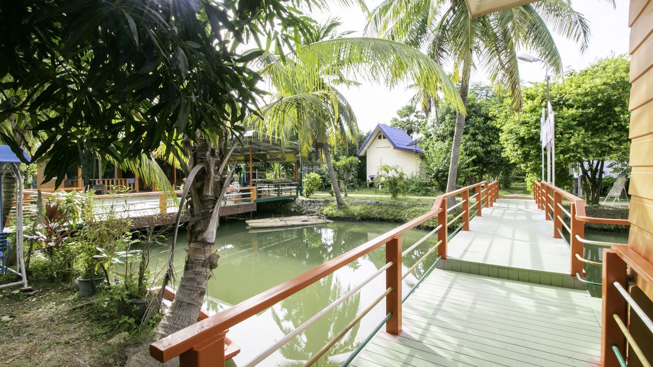 Photo of Outdoor in Kao Yai