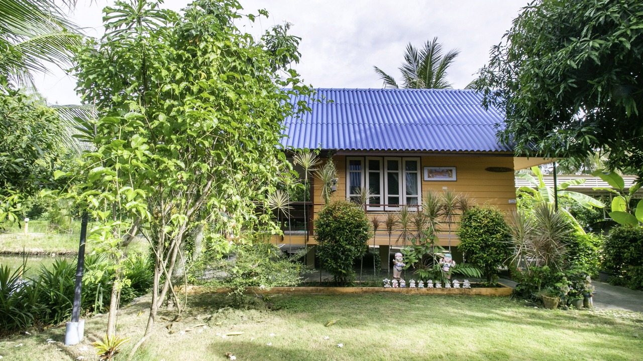 Photo of Outdoor in Kao Yai