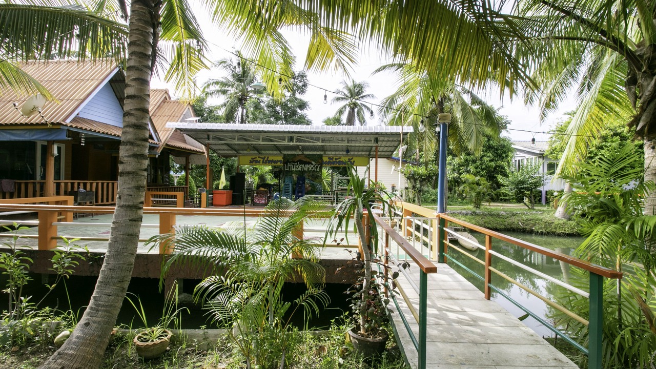 Photo of Outdoor in Kao Yai