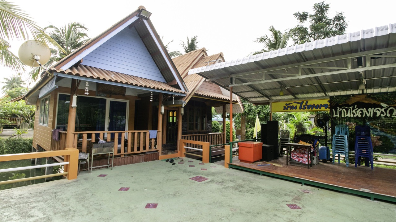 Photo of Outdoor in Kao Yai