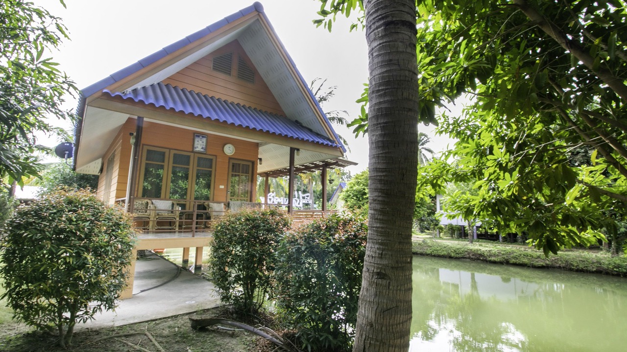 Photo of Outdoor in Kao Yai