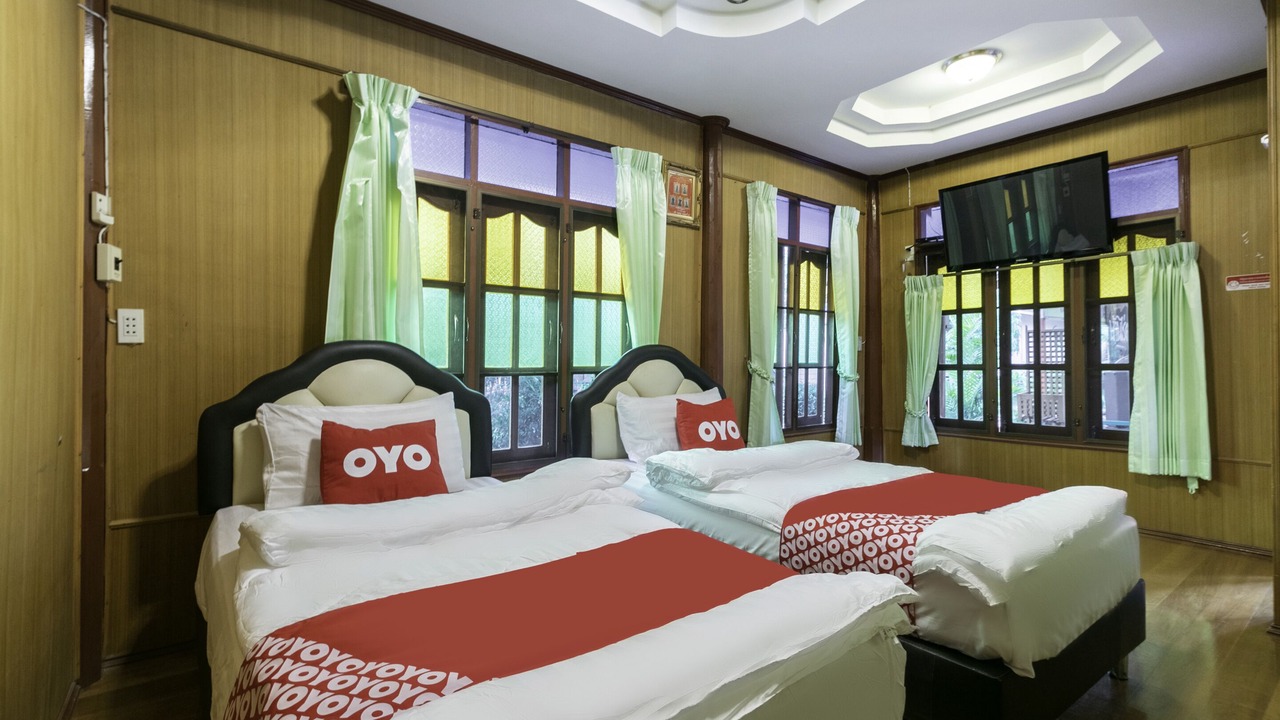 Photo of Bedroom in Kao Yai