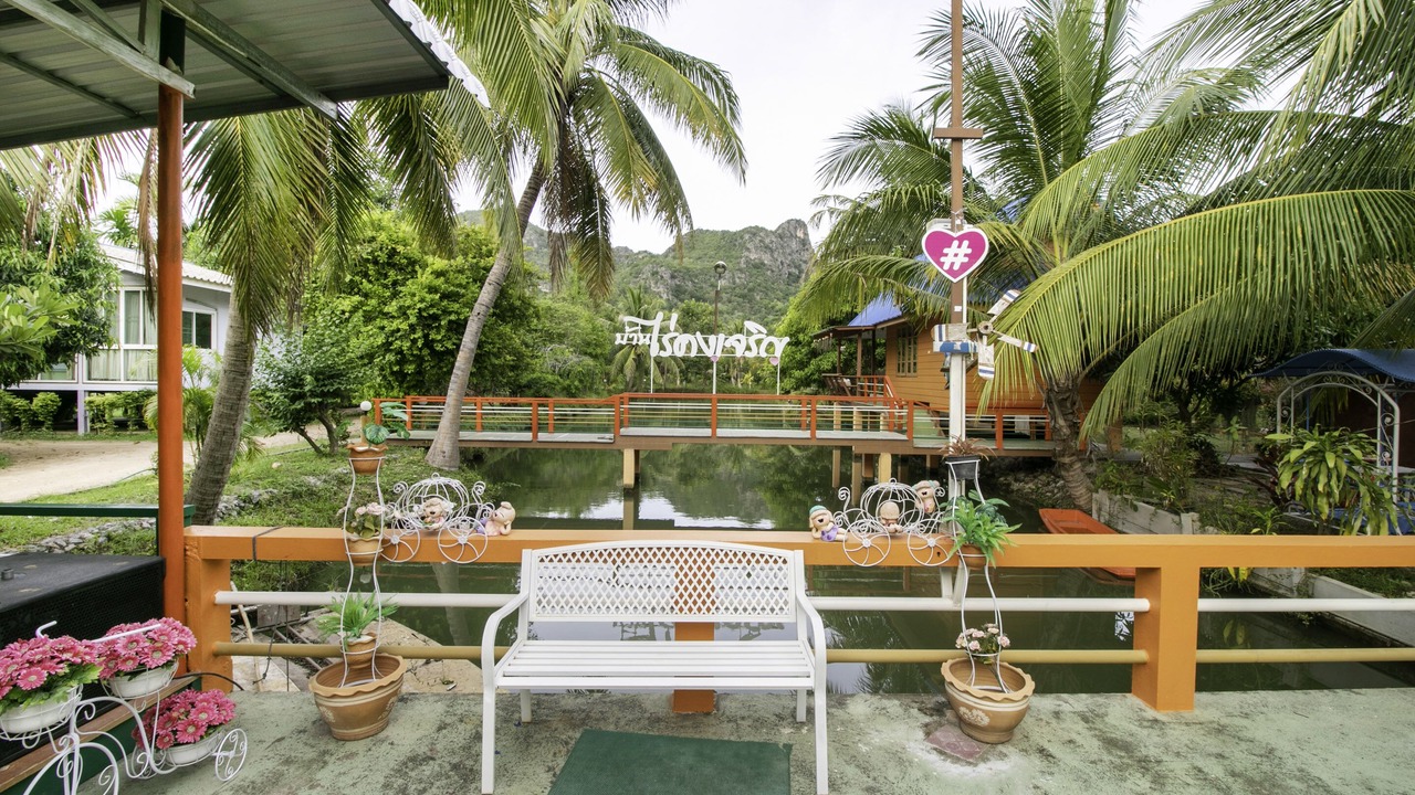 Photo of Outdoor in Kao Yai
