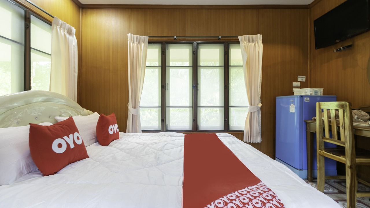 Photo of Bedroom in Kao Yai