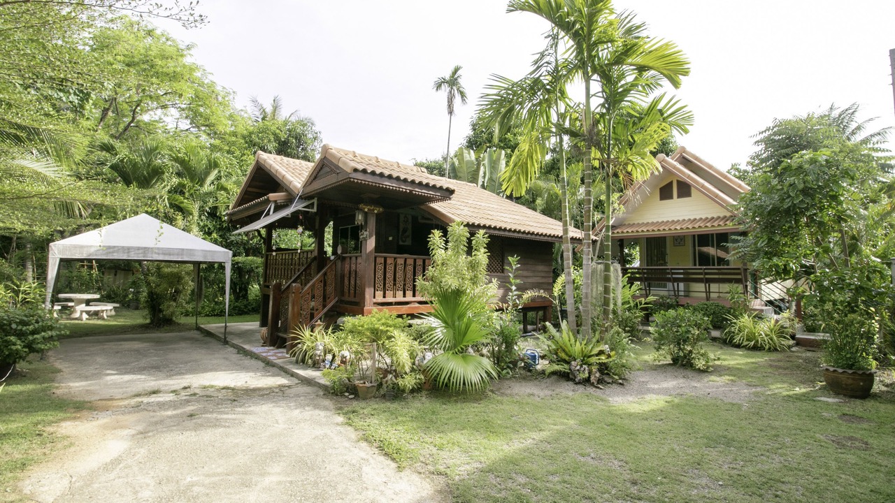 Photo of Outdoor in Kao Yai