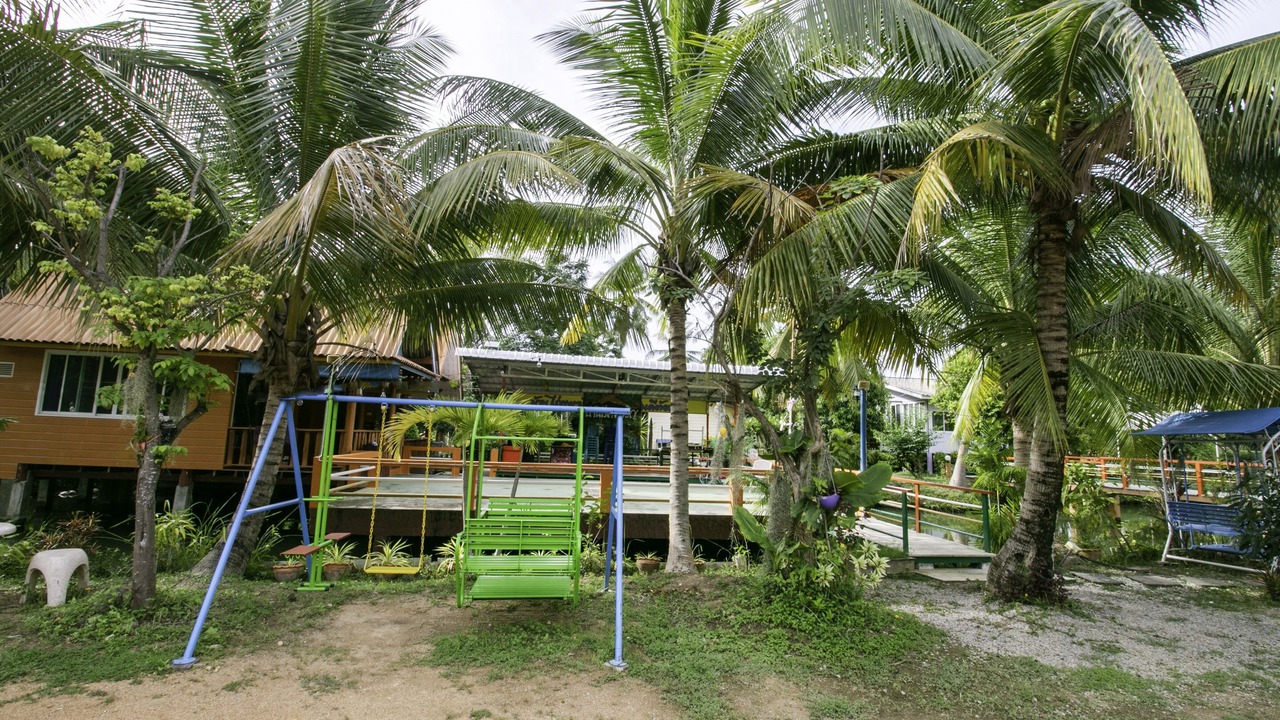 Photo of Outdoor in Kao Yai
