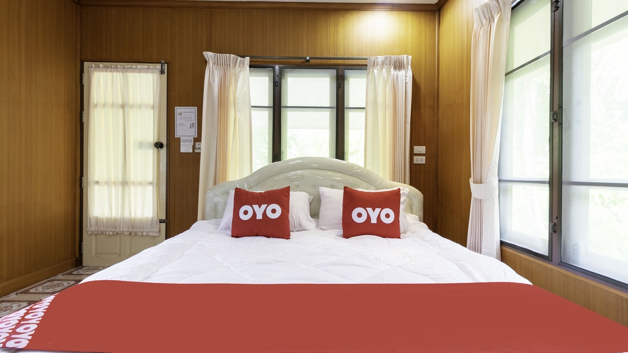 Photo of Bedroom in Kao Yai