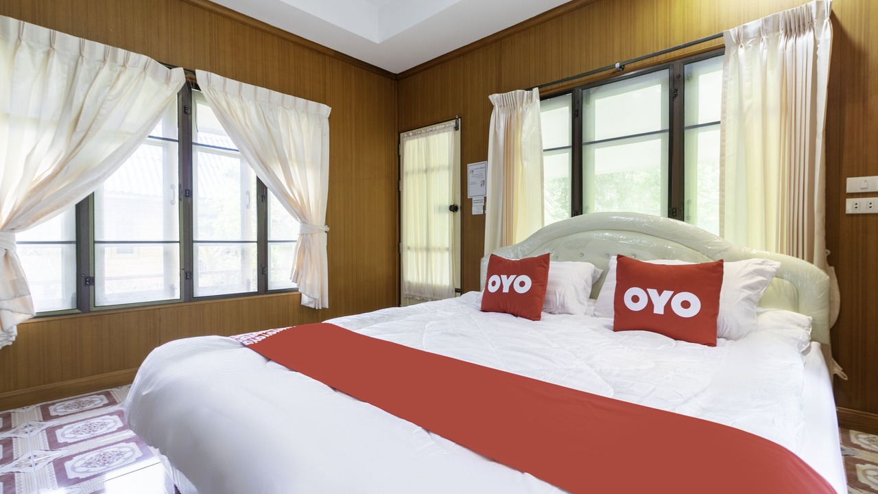 Photo of Bedroom in Kao Yai