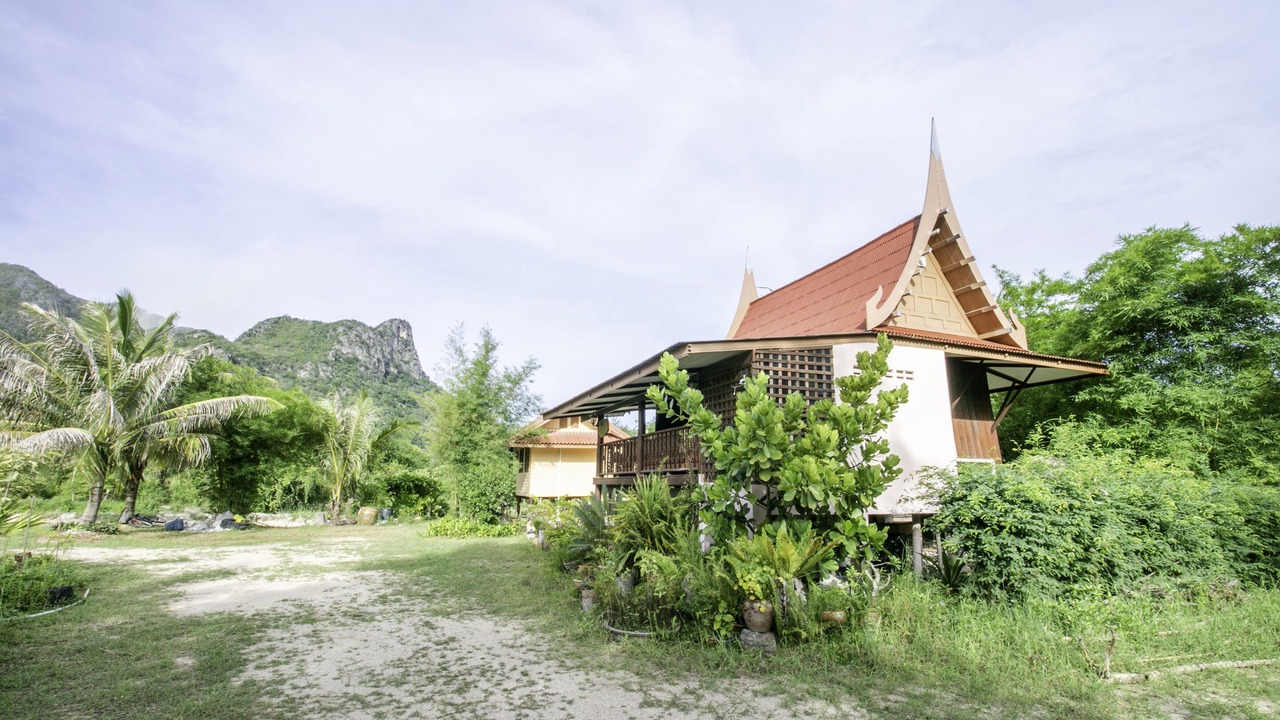 Photo of Outdoor in Kao Yai