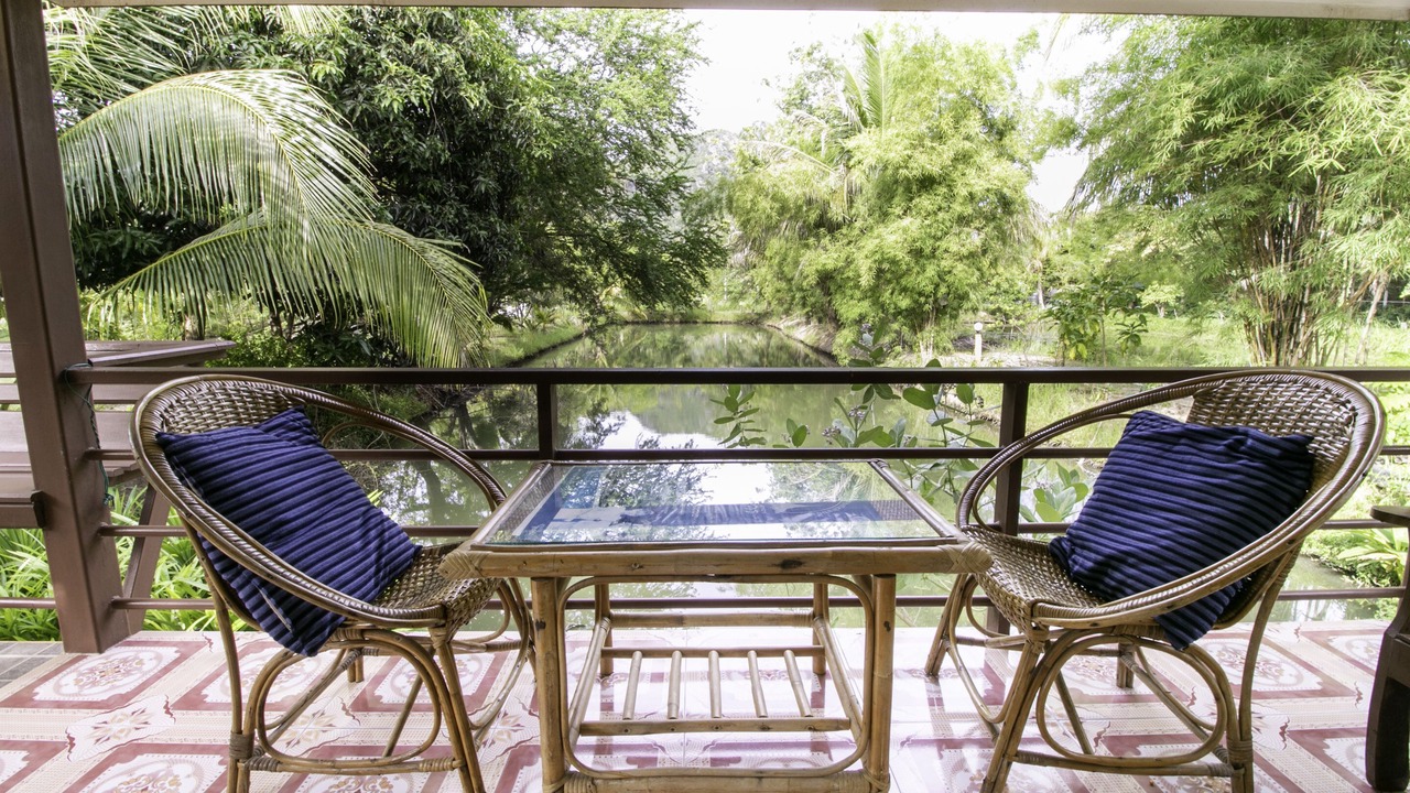 Photo of Outdoor in Kao Yai