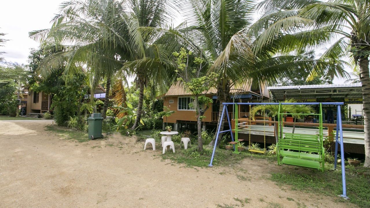 Photo of Outdoor in Kao Yai