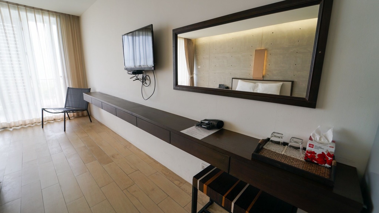 Photo of Bedroom in Ban Chang