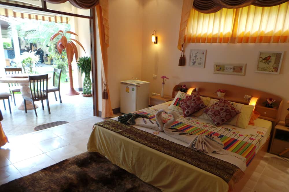 Photo of Bedroom in Nong Pla Lai